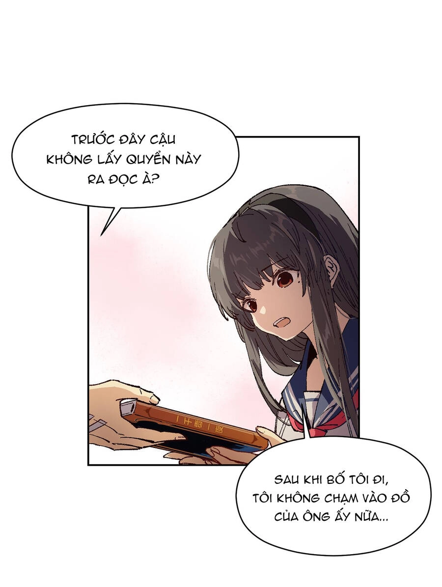 Tôi Bị Bọn Họ Tìm Đến Tận Cửa Sau Khi Tỏ Tình Hàng Loạt Chapter 5 - 52