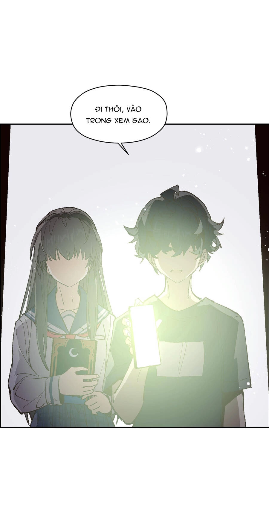 Tôi Bị Bọn Họ Tìm Đến Tận Cửa Sau Khi Tỏ Tình Hàng Loạt Chapter 5 - 54