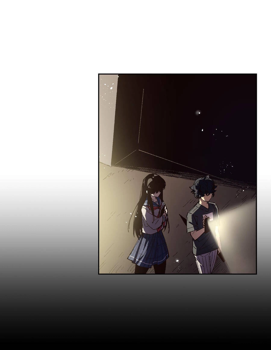 Tôi Bị Bọn Họ Tìm Đến Tận Cửa Sau Khi Tỏ Tình Hàng Loạt Chapter 5 - 55