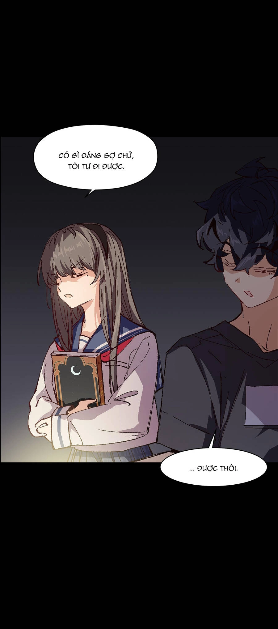 Tôi Bị Bọn Họ Tìm Đến Tận Cửa Sau Khi Tỏ Tình Hàng Loạt Chapter 5 - 62