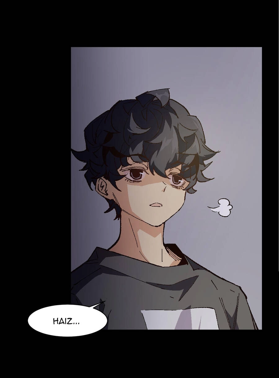 Tôi Bị Bọn Họ Tìm Đến Tận Cửa Sau Khi Tỏ Tình Hàng Loạt Chapter 5 - 70