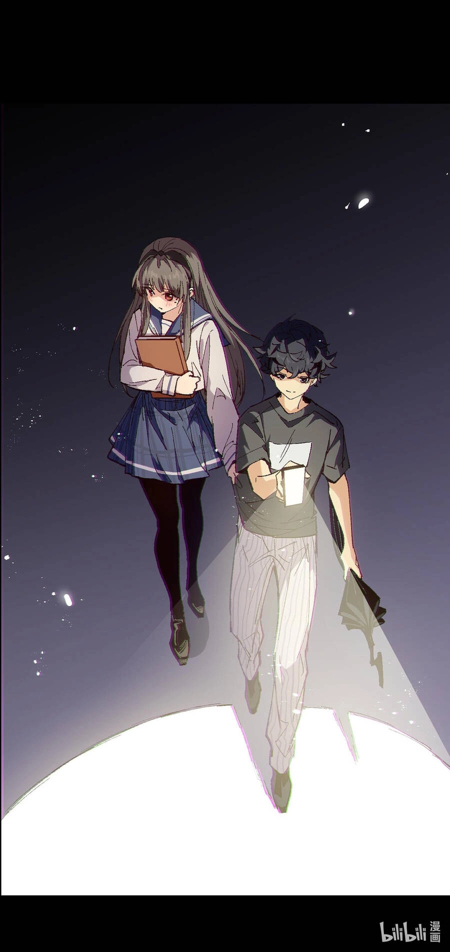 Tôi Bị Bọn Họ Tìm Đến Tận Cửa Sau Khi Tỏ Tình Hàng Loạt Chapter 5 - 71