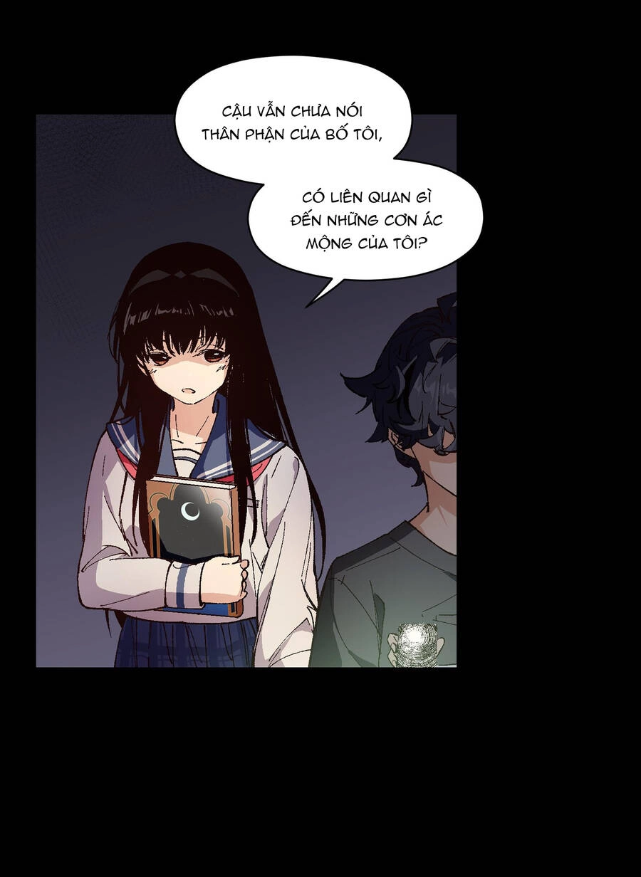 Tôi Bị Bọn Họ Tìm Đến Tận Cửa Sau Khi Tỏ Tình Hàng Loạt Chapter 6 - 4