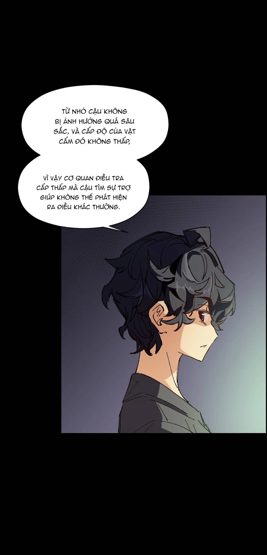 Tôi Bị Bọn Họ Tìm Đến Tận Cửa Sau Khi Tỏ Tình Hàng Loạt Chapter 6 - 7