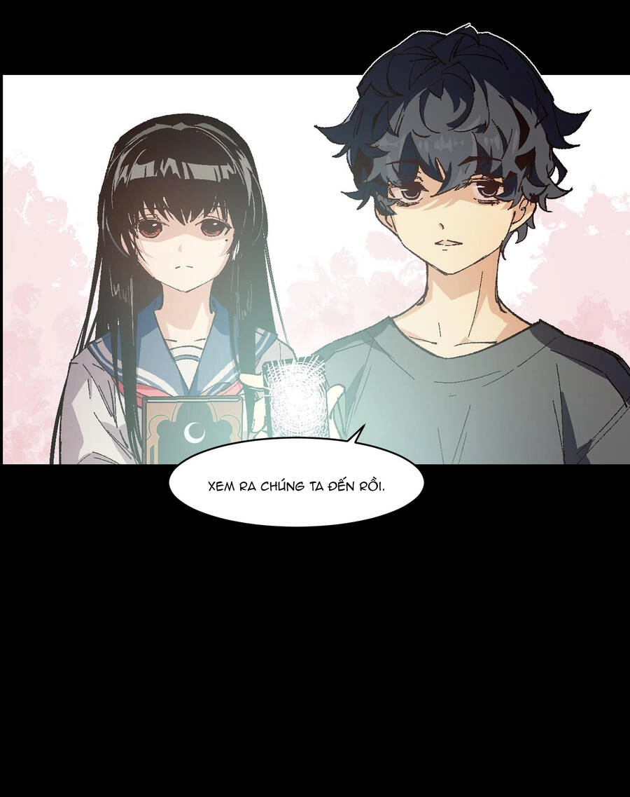 Tôi Bị Bọn Họ Tìm Đến Tận Cửa Sau Khi Tỏ Tình Hàng Loạt Chapter 6 - 11