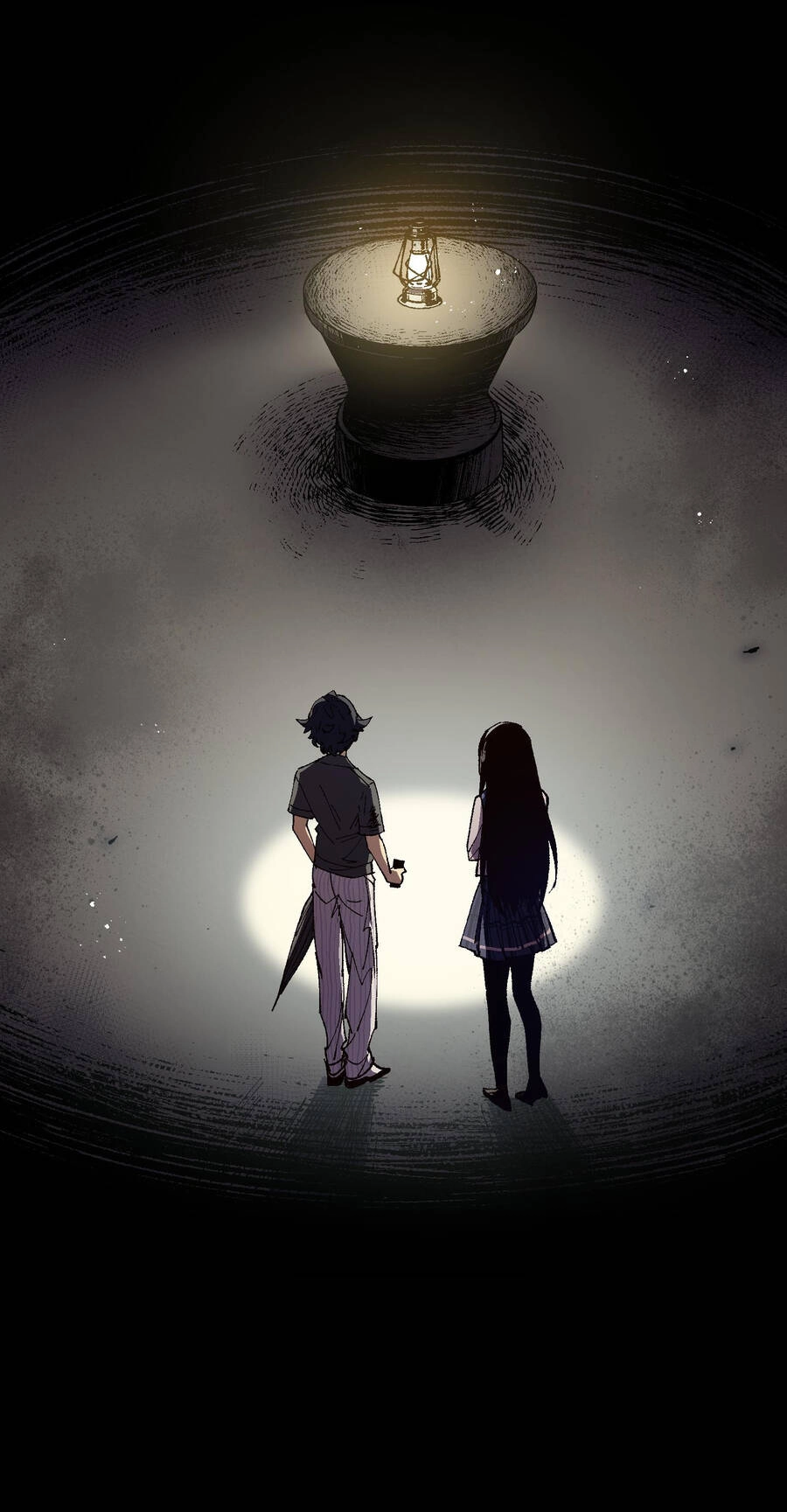 Tôi Bị Bọn Họ Tìm Đến Tận Cửa Sau Khi Tỏ Tình Hàng Loạt Chapter 6 - 12