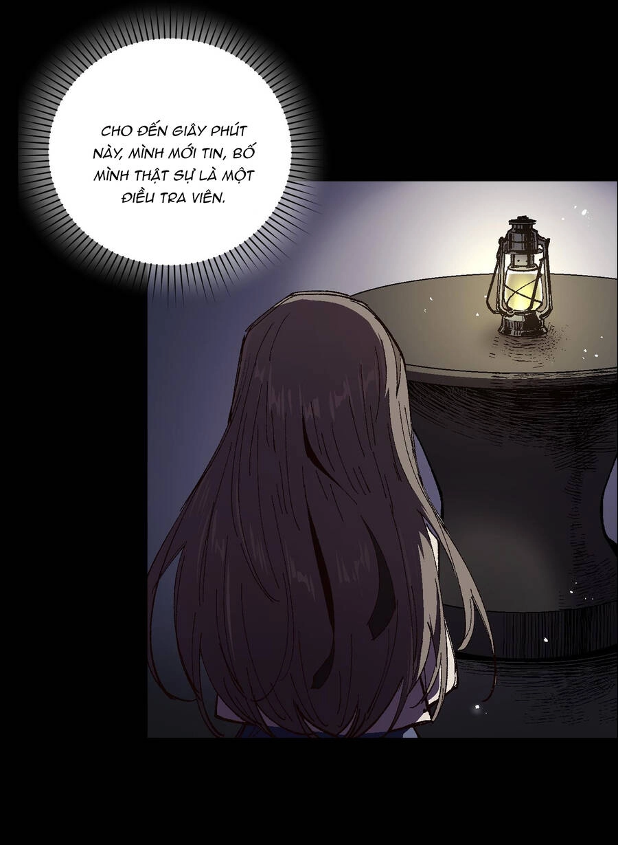 Tôi Bị Bọn Họ Tìm Đến Tận Cửa Sau Khi Tỏ Tình Hàng Loạt Chapter 6 - 16