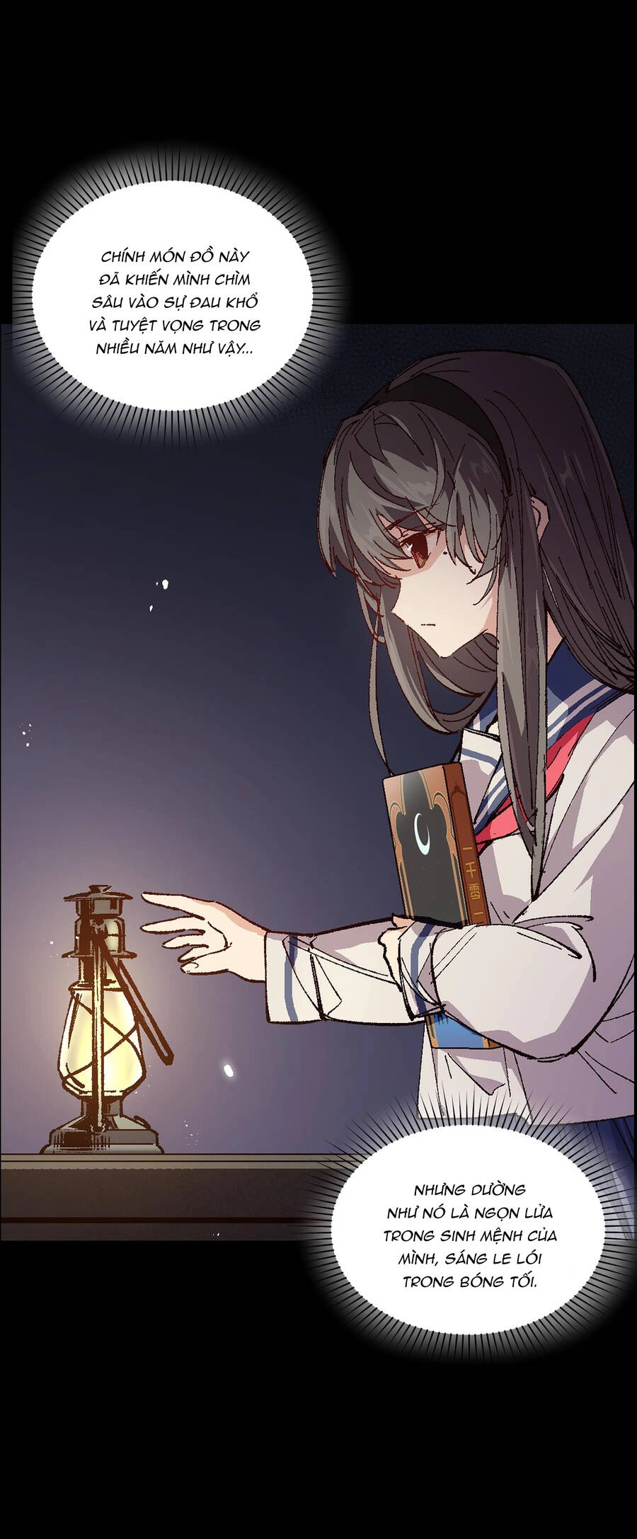 Tôi Bị Bọn Họ Tìm Đến Tận Cửa Sau Khi Tỏ Tình Hàng Loạt Chapter 6 - 17