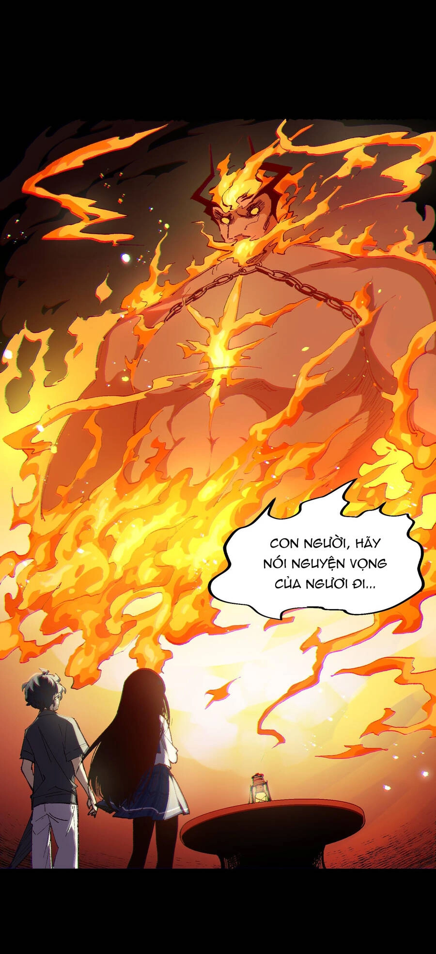 Tôi Bị Bọn Họ Tìm Đến Tận Cửa Sau Khi Tỏ Tình Hàng Loạt Chapter 6 - 24