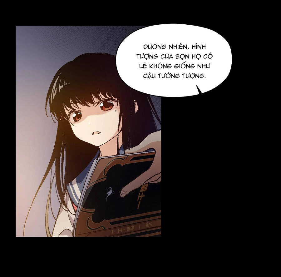 Tôi Bị Bọn Họ Tìm Đến Tận Cửa Sau Khi Tỏ Tình Hàng Loạt Chapter 6 - 27