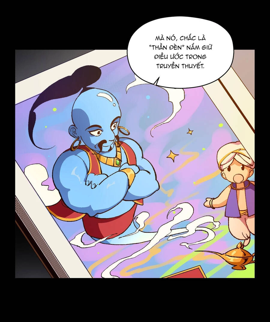 Tôi Bị Bọn Họ Tìm Đến Tận Cửa Sau Khi Tỏ Tình Hàng Loạt Chapter 6 - 28