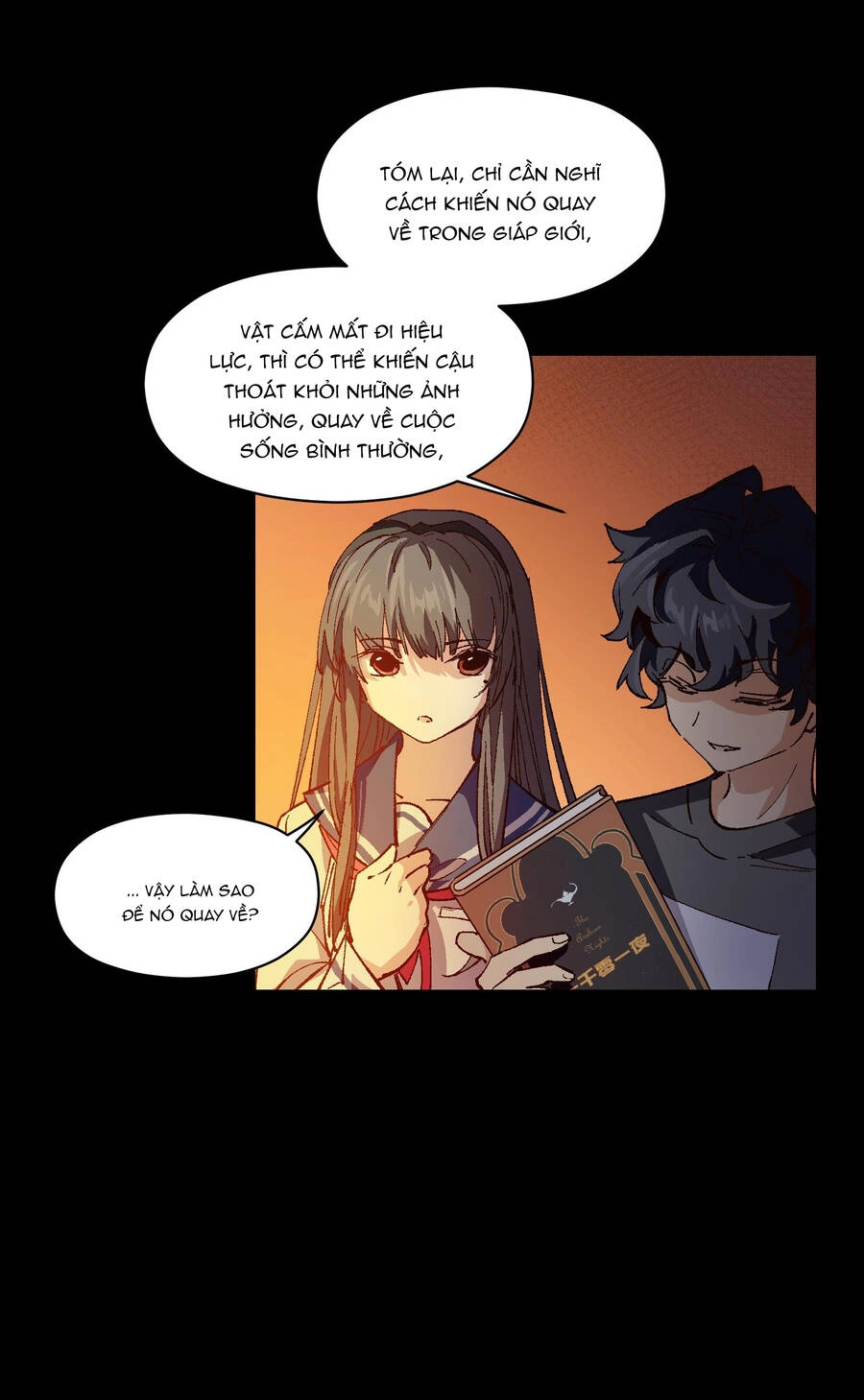 Tôi Bị Bọn Họ Tìm Đến Tận Cửa Sau Khi Tỏ Tình Hàng Loạt Chapter 6 - 30