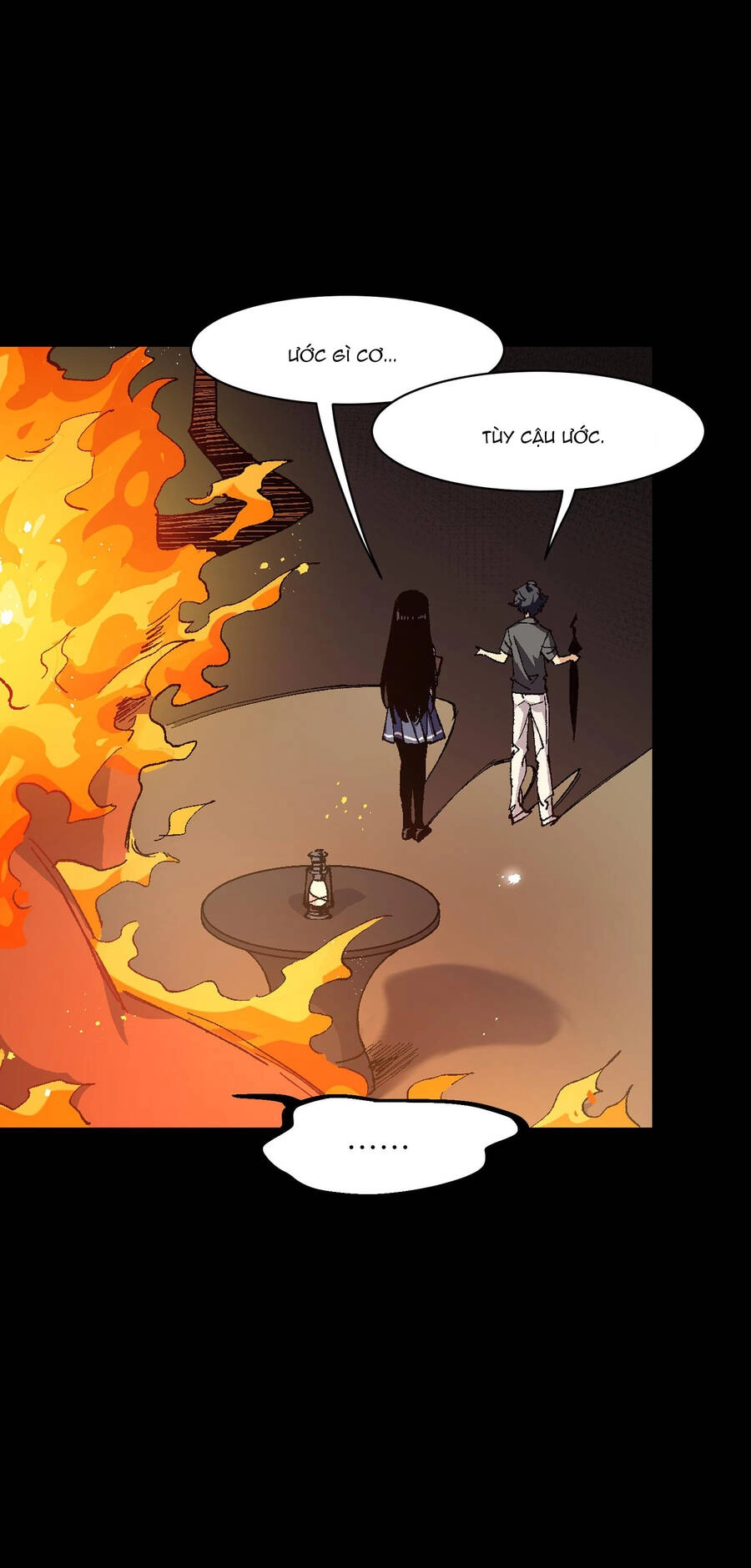 Tôi Bị Bọn Họ Tìm Đến Tận Cửa Sau Khi Tỏ Tình Hàng Loạt Chapter 6 - 32