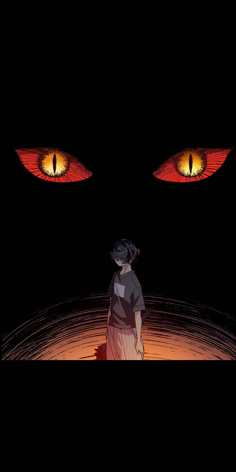 Tôi Bị Bọn Họ Tìm Đến Tận Cửa Sau Khi Tỏ Tình Hàng Loạt Chapter 6 - 37