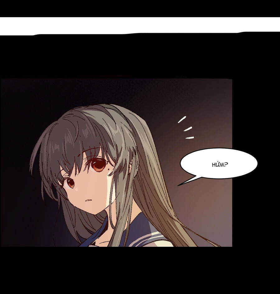 Tôi Bị Bọn Họ Tìm Đến Tận Cửa Sau Khi Tỏ Tình Hàng Loạt Chapter 6 - 40