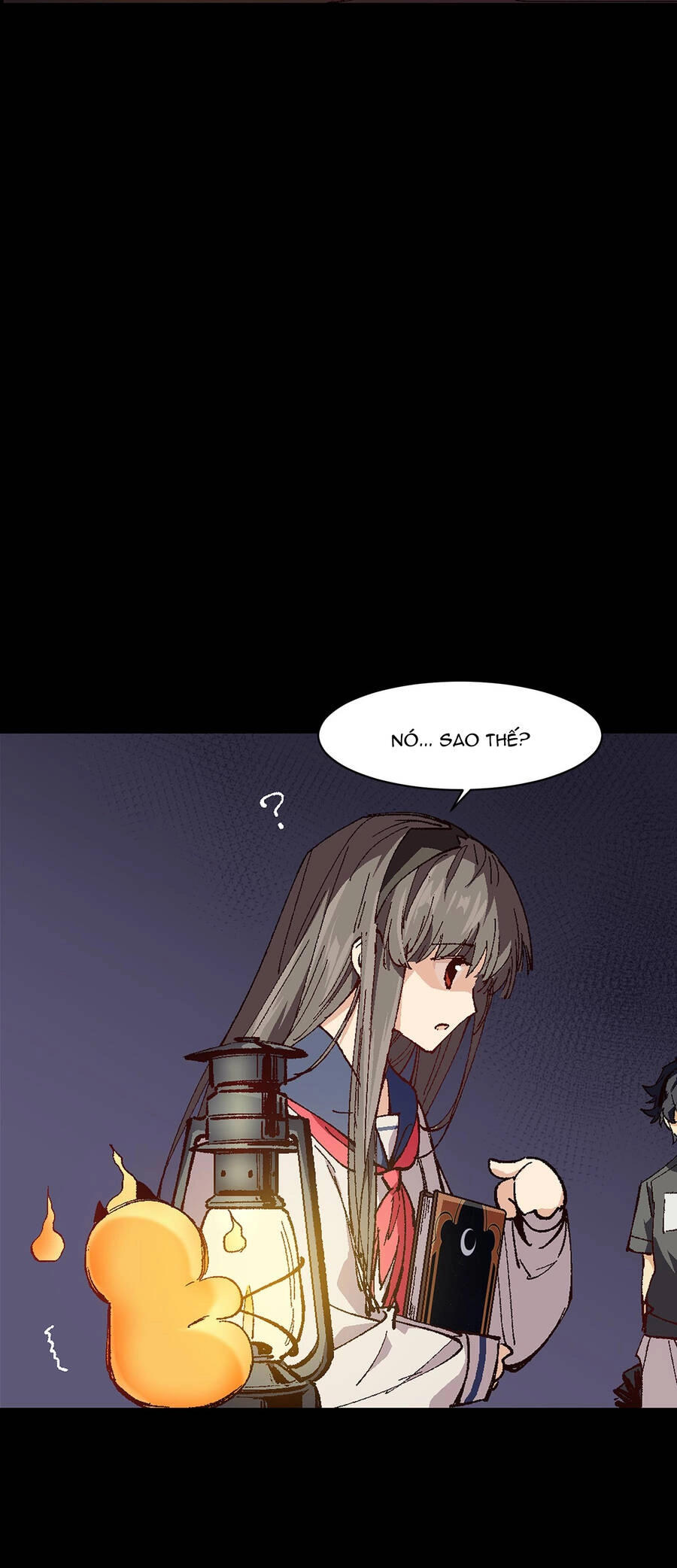 Tôi Bị Bọn Họ Tìm Đến Tận Cửa Sau Khi Tỏ Tình Hàng Loạt Chapter 6 - 43