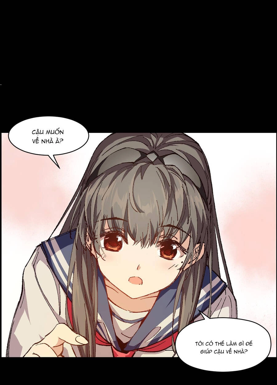 Tôi Bị Bọn Họ Tìm Đến Tận Cửa Sau Khi Tỏ Tình Hàng Loạt Chapter 6 - 47