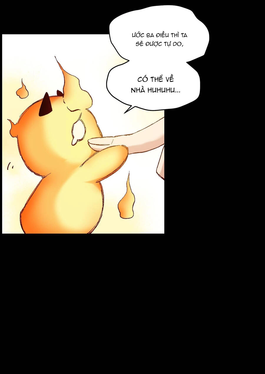 Tôi Bị Bọn Họ Tìm Đến Tận Cửa Sau Khi Tỏ Tình Hàng Loạt Chapter 6 - 48