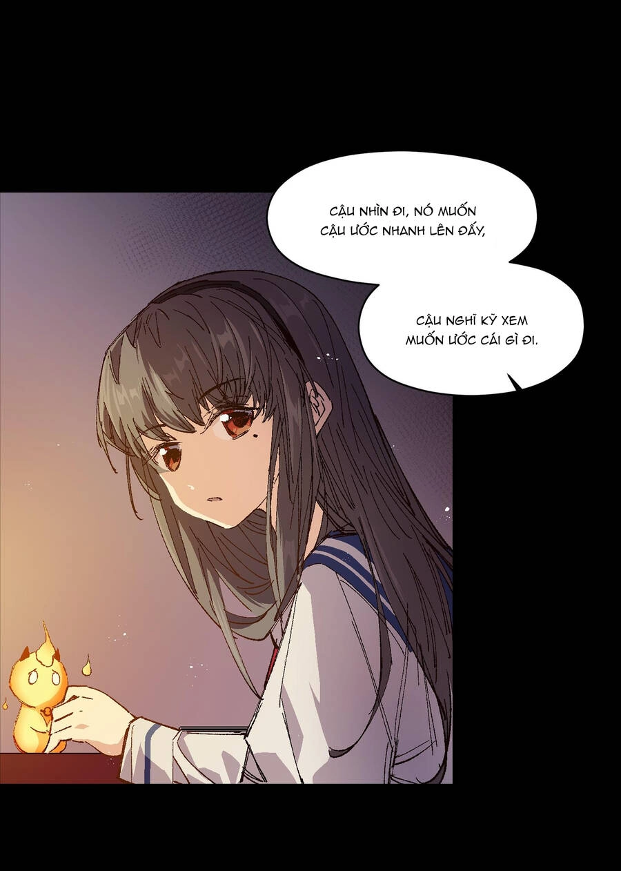 Tôi Bị Bọn Họ Tìm Đến Tận Cửa Sau Khi Tỏ Tình Hàng Loạt Chapter 6 - 51