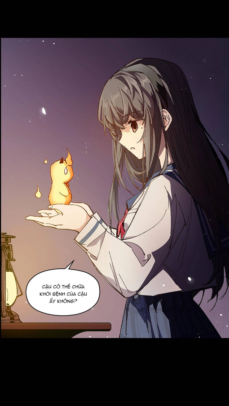 Tôi Bị Bọn Họ Tìm Đến Tận Cửa Sau Khi Tỏ Tình Hàng Loạt Chapter 6 - 53