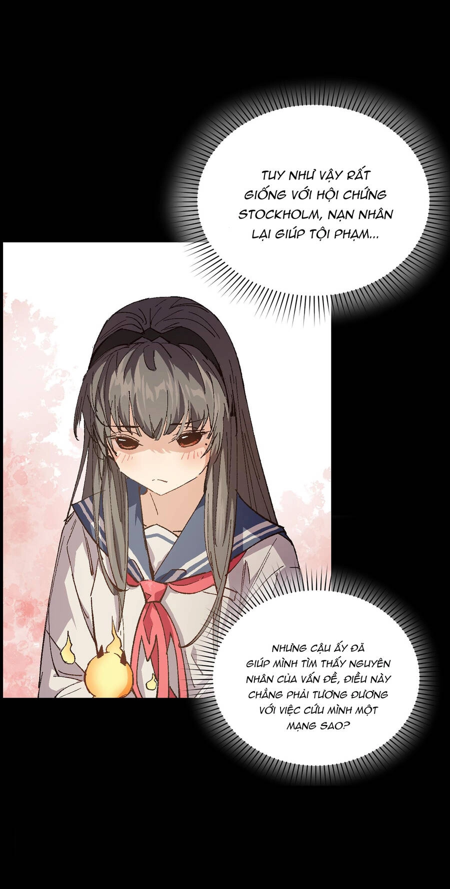 Tôi Bị Bọn Họ Tìm Đến Tận Cửa Sau Khi Tỏ Tình Hàng Loạt Chapter 6 - 56