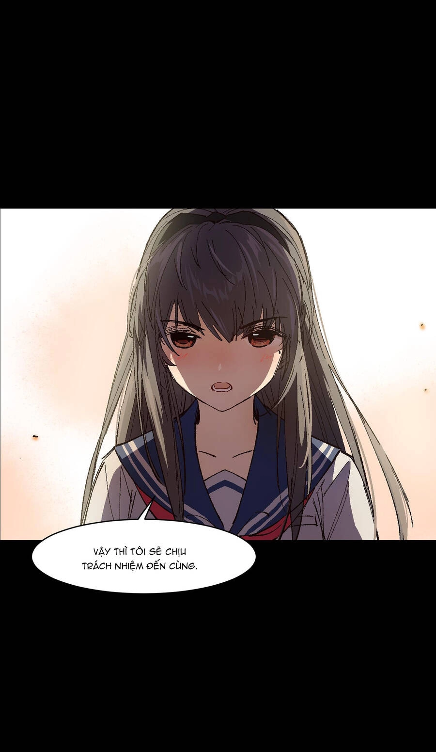 Tôi Bị Bọn Họ Tìm Đến Tận Cửa Sau Khi Tỏ Tình Hàng Loạt Chapter 6 - 60