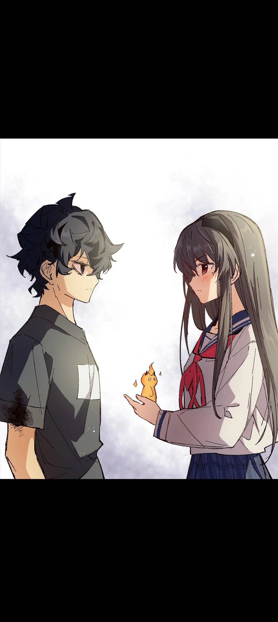 Tôi Bị Bọn Họ Tìm Đến Tận Cửa Sau Khi Tỏ Tình Hàng Loạt Chapter 6 - 61