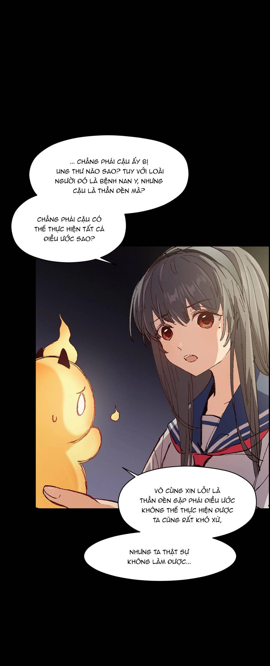 Tôi Bị Bọn Họ Tìm Đến Tận Cửa Sau Khi Tỏ Tình Hàng Loạt Chapter 6 - 63