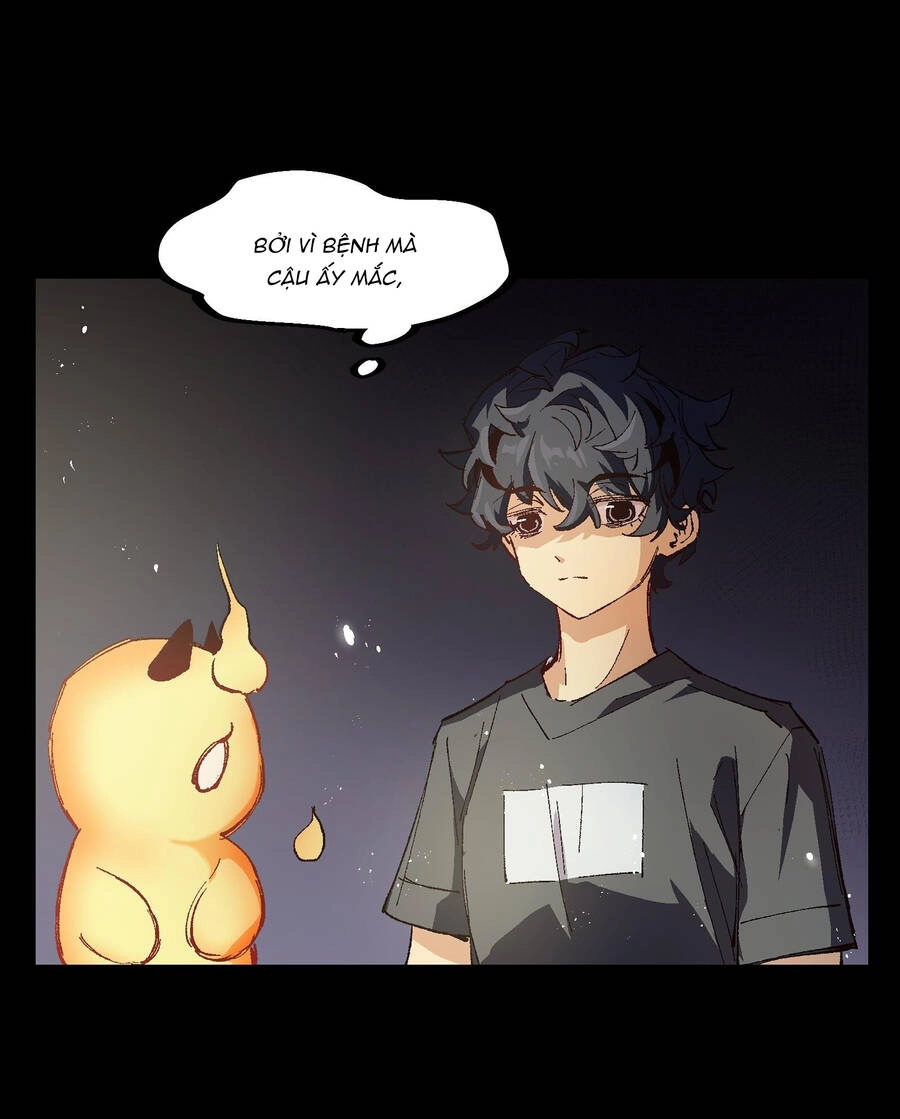 Tôi Bị Bọn Họ Tìm Đến Tận Cửa Sau Khi Tỏ Tình Hàng Loạt Chapter 6 - 64