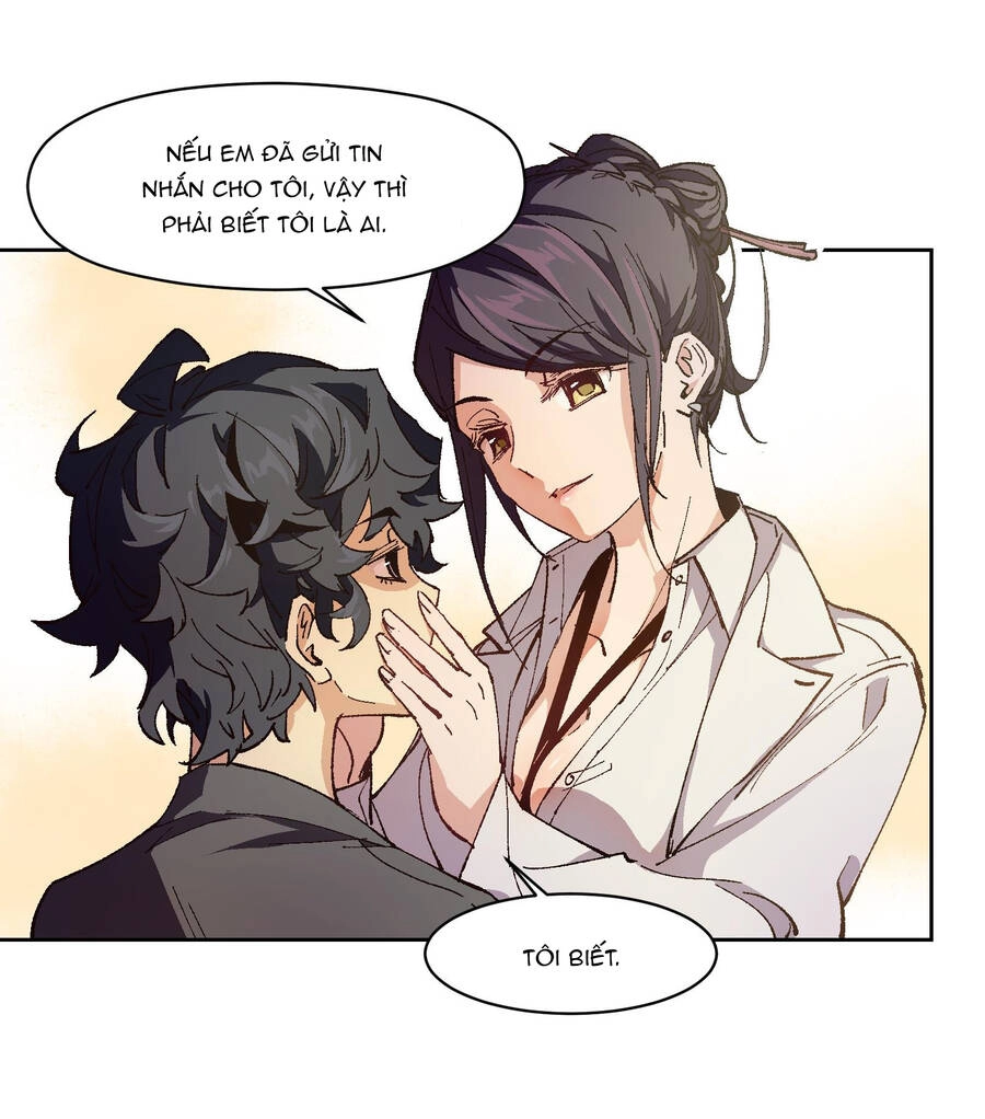 Tôi Bị Bọn Họ Tìm Đến Tận Cửa Sau Khi Tỏ Tình Hàng Loạt Chapter 6 - 67