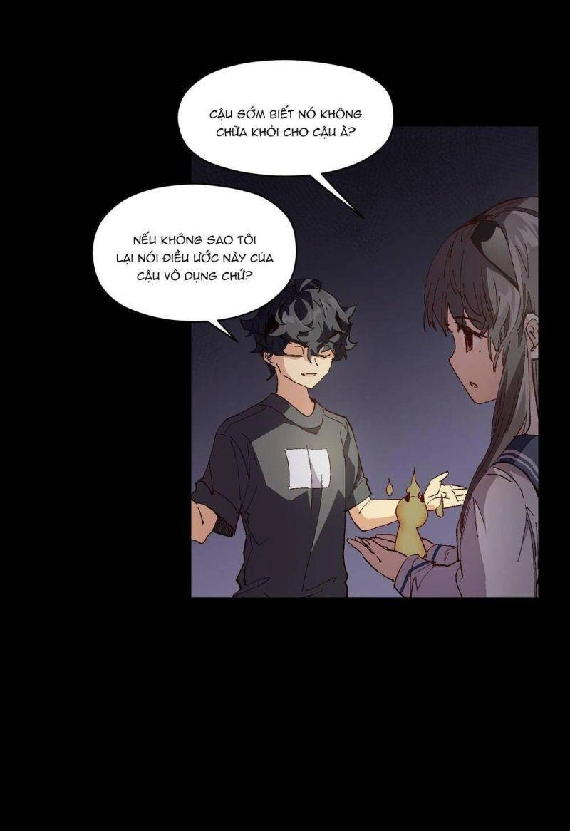 Tôi Bị Bọn Họ Tìm Đến Tận Cửa Sau Khi Tỏ Tình Hàng Loạt Chapter 7 - 4