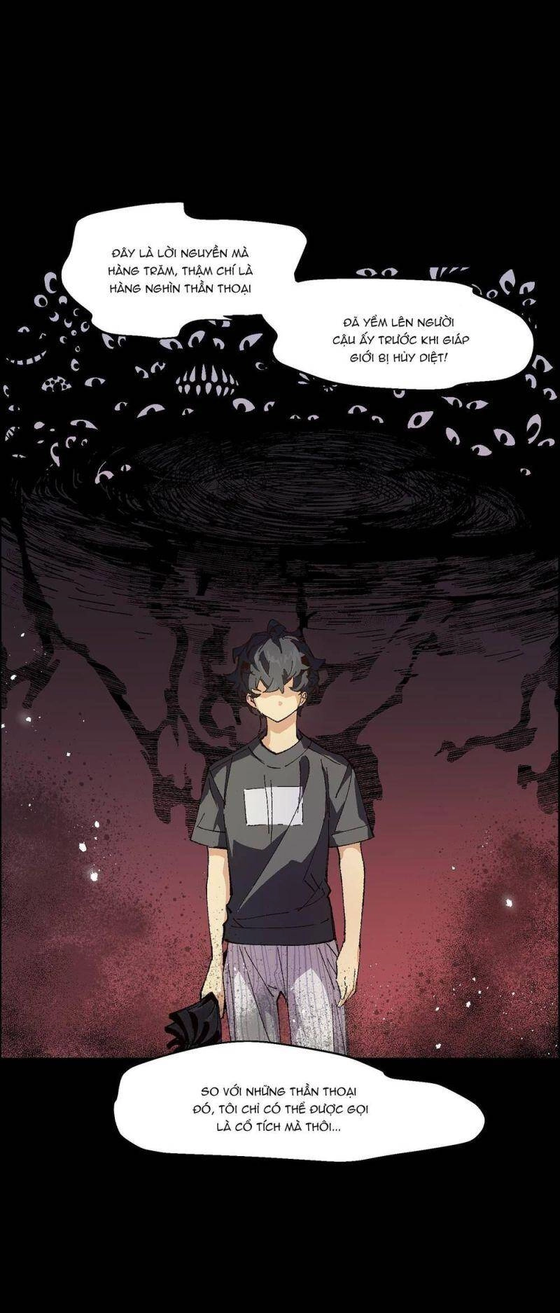 Tôi Bị Bọn Họ Tìm Đến Tận Cửa Sau Khi Tỏ Tình Hàng Loạt Chapter 7 - 6