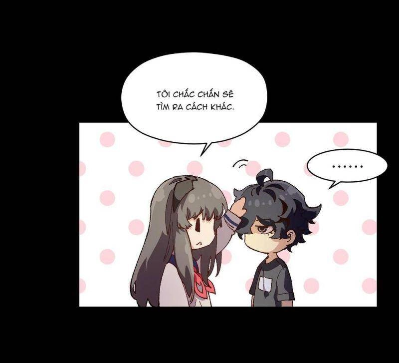 Tôi Bị Bọn Họ Tìm Đến Tận Cửa Sau Khi Tỏ Tình Hàng Loạt Chapter 7 - 8