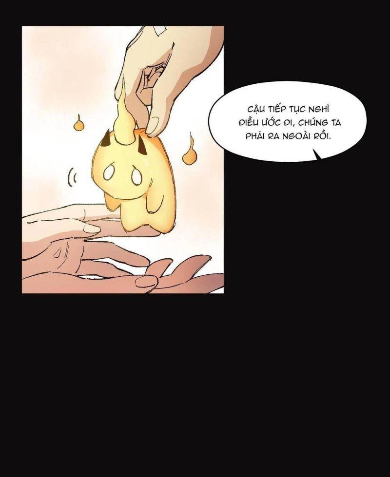 Tôi Bị Bọn Họ Tìm Đến Tận Cửa Sau Khi Tỏ Tình Hàng Loạt Chapter 7 - 10