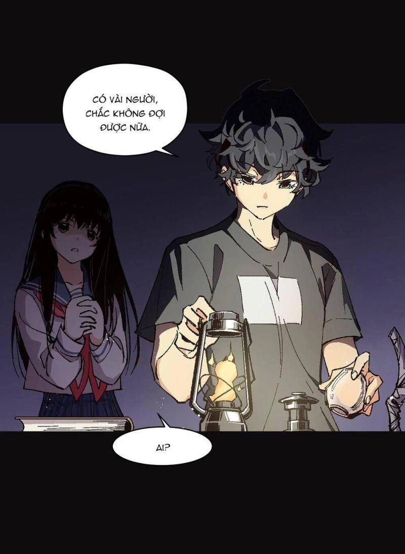 Tôi Bị Bọn Họ Tìm Đến Tận Cửa Sau Khi Tỏ Tình Hàng Loạt Chapter 7 - 11