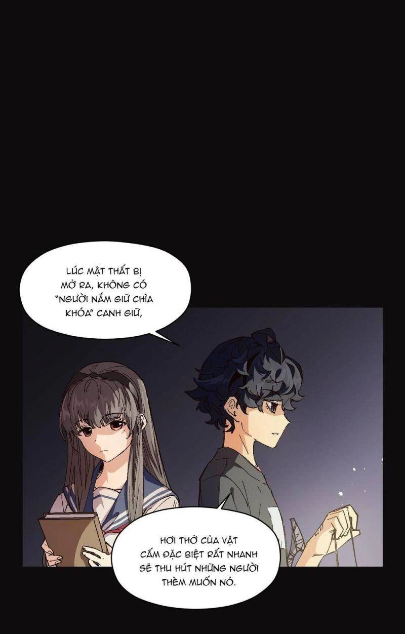 Tôi Bị Bọn Họ Tìm Đến Tận Cửa Sau Khi Tỏ Tình Hàng Loạt Chapter 7 - 12