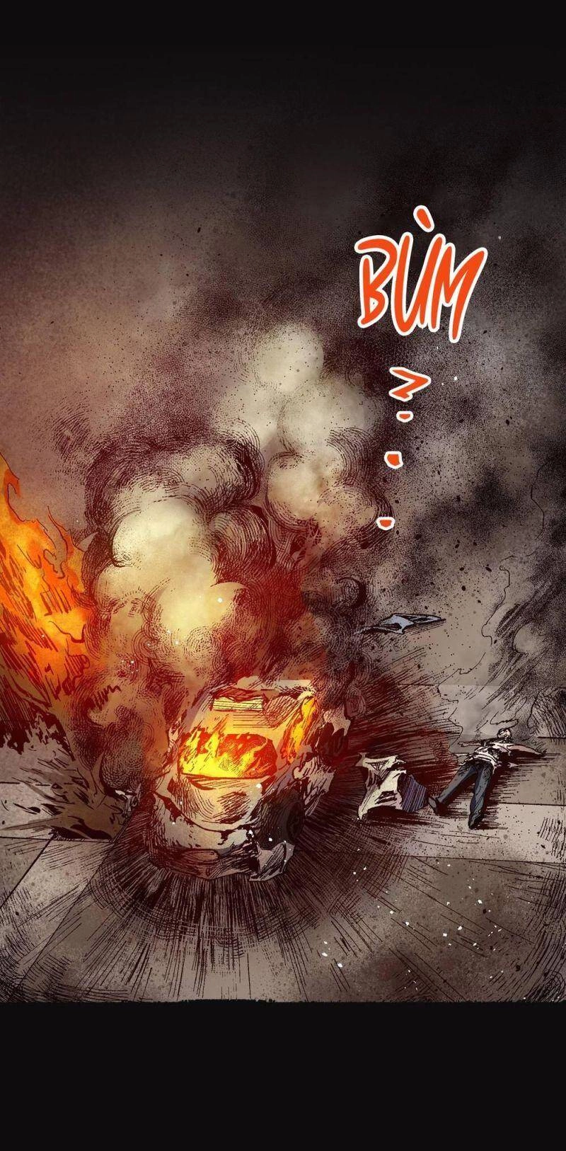 Tôi Bị Bọn Họ Tìm Đến Tận Cửa Sau Khi Tỏ Tình Hàng Loạt Chapter 7 - 14