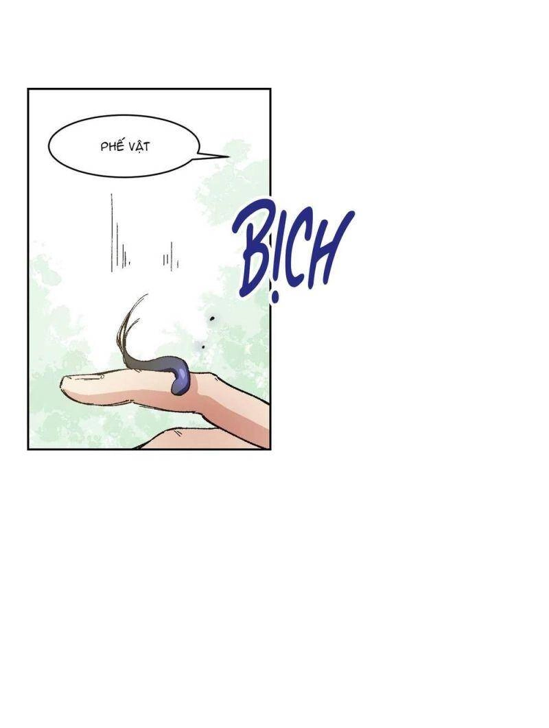 Tôi Bị Bọn Họ Tìm Đến Tận Cửa Sau Khi Tỏ Tình Hàng Loạt Chapter 7 - 17