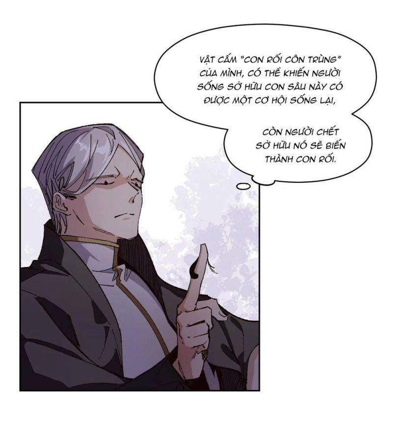 Tôi Bị Bọn Họ Tìm Đến Tận Cửa Sau Khi Tỏ Tình Hàng Loạt Chapter 7 - 20