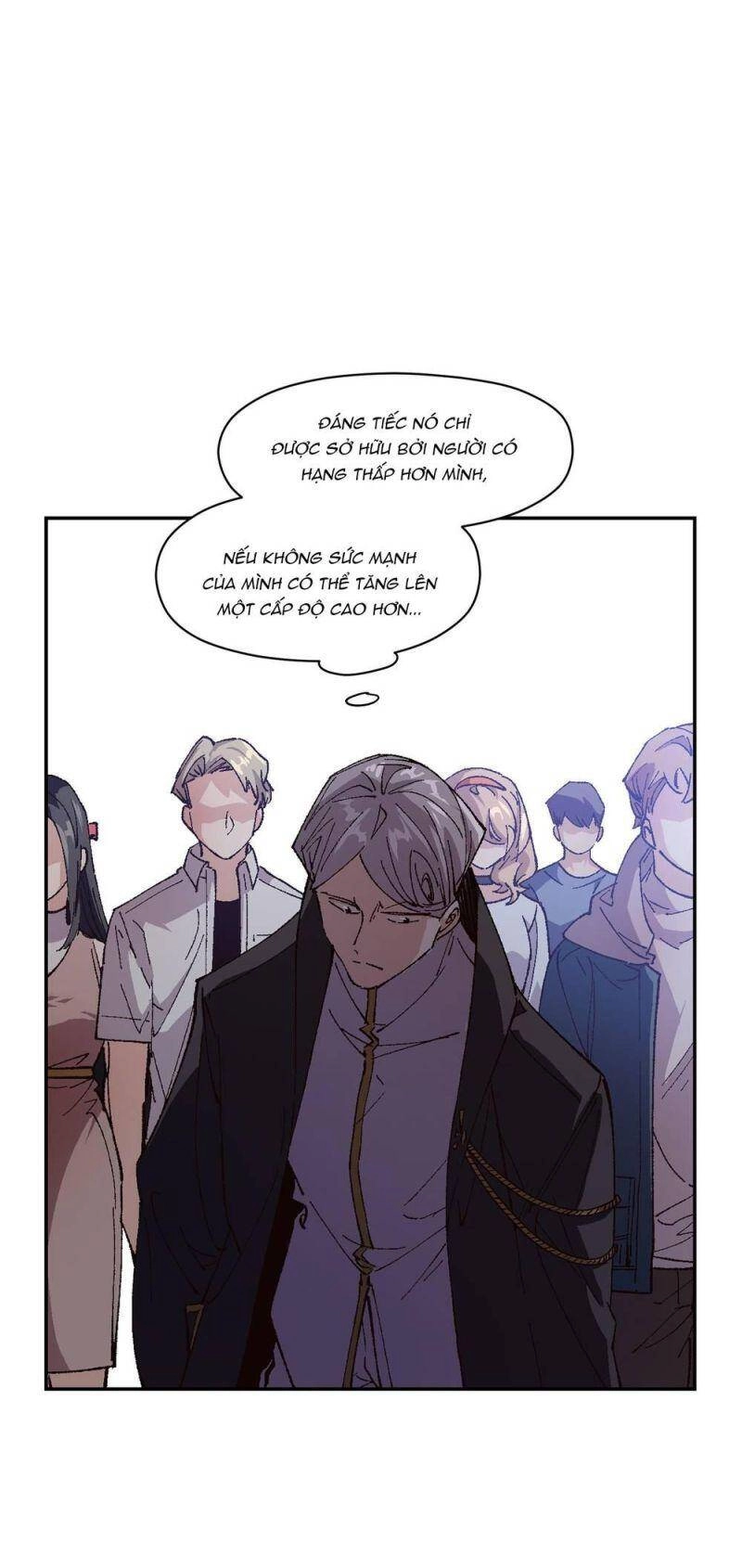 Tôi Bị Bọn Họ Tìm Đến Tận Cửa Sau Khi Tỏ Tình Hàng Loạt Chapter 7 - 21