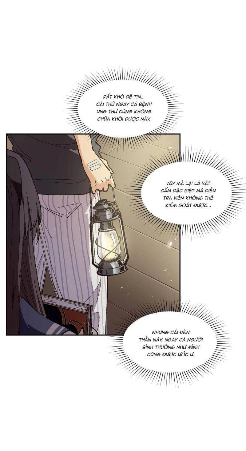 Tôi Bị Bọn Họ Tìm Đến Tận Cửa Sau Khi Tỏ Tình Hàng Loạt Chapter 7 - 26