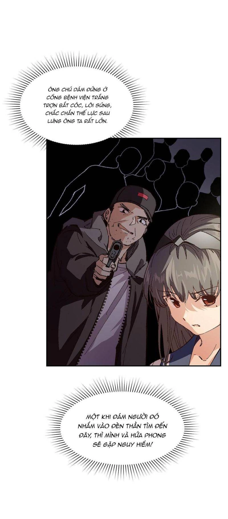 Tôi Bị Bọn Họ Tìm Đến Tận Cửa Sau Khi Tỏ Tình Hàng Loạt Chapter 7 - 27