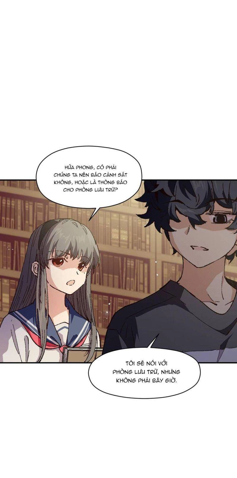 Tôi Bị Bọn Họ Tìm Đến Tận Cửa Sau Khi Tỏ Tình Hàng Loạt Chapter 7 - 28