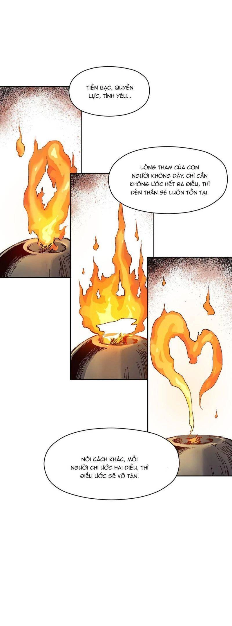 Tôi Bị Bọn Họ Tìm Đến Tận Cửa Sau Khi Tỏ Tình Hàng Loạt Chapter 7 - 30