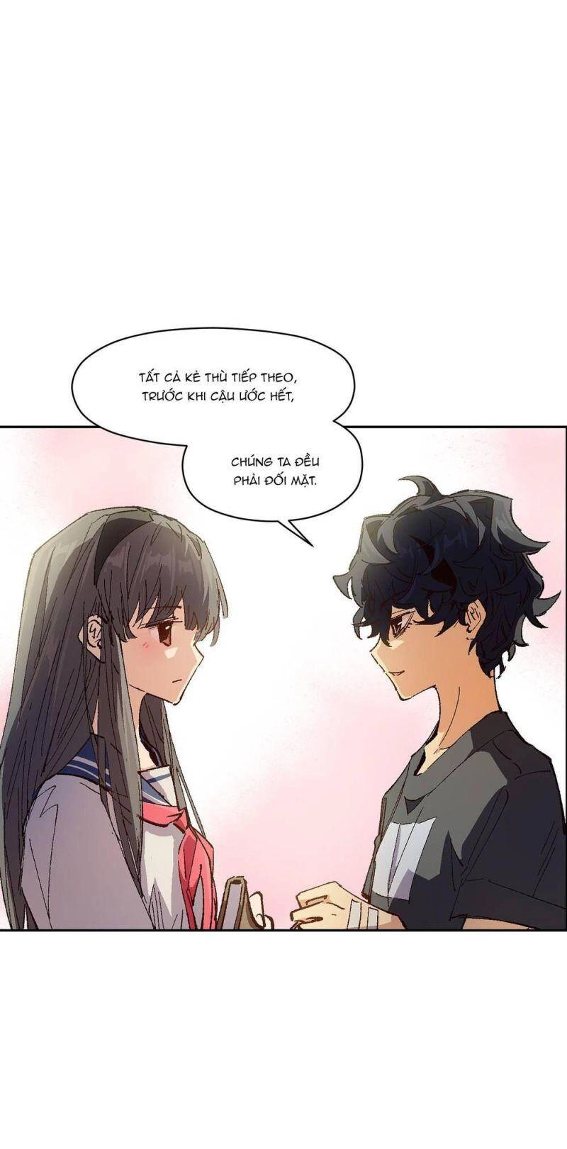 Tôi Bị Bọn Họ Tìm Đến Tận Cửa Sau Khi Tỏ Tình Hàng Loạt Chapter 7 - 36