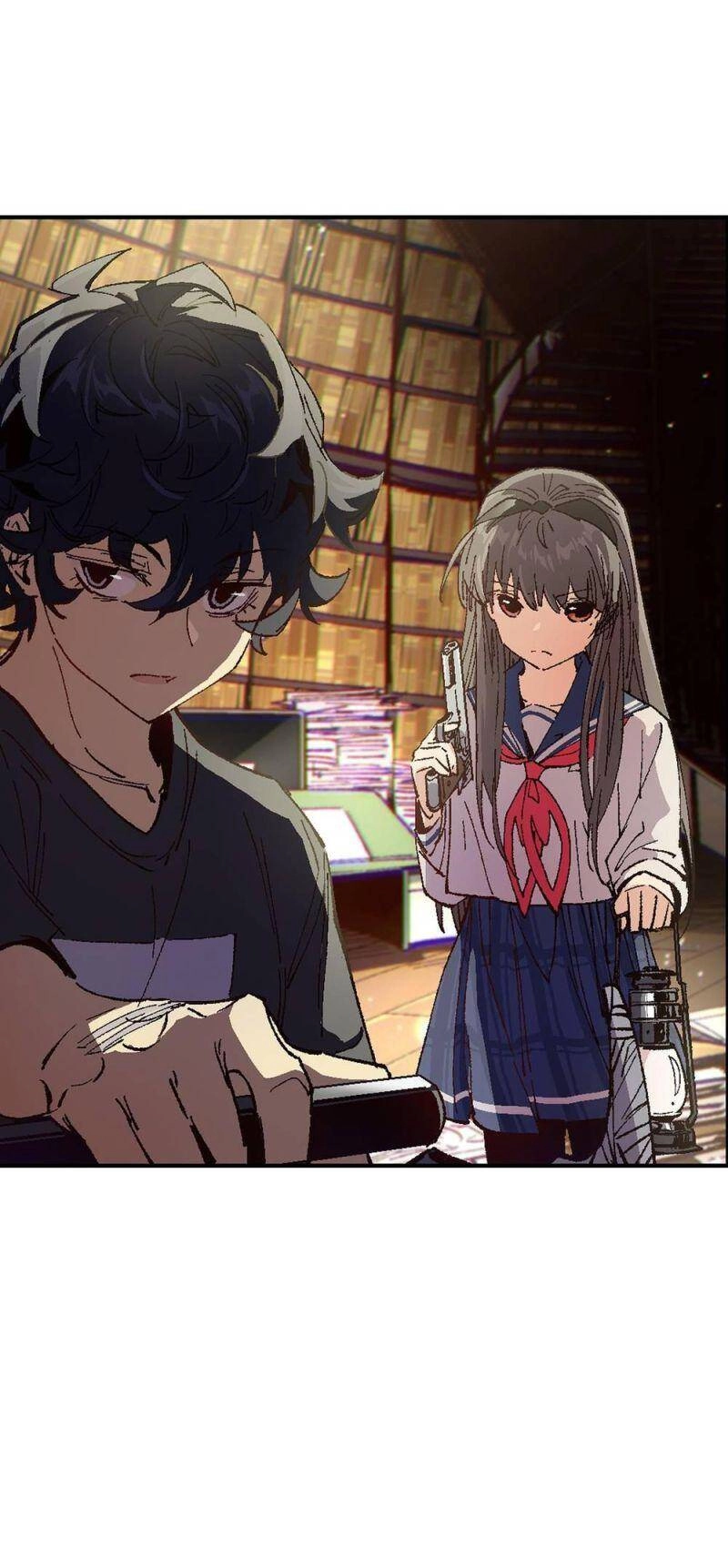 Tôi Bị Bọn Họ Tìm Đến Tận Cửa Sau Khi Tỏ Tình Hàng Loạt Chapter 7 - 43