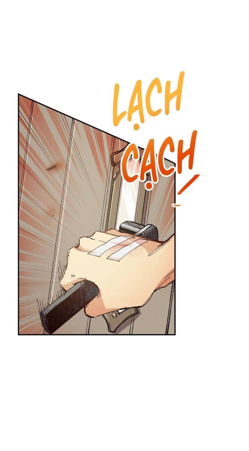 Tôi Bị Bọn Họ Tìm Đến Tận Cửa Sau Khi Tỏ Tình Hàng Loạt Chapter 7 - 44