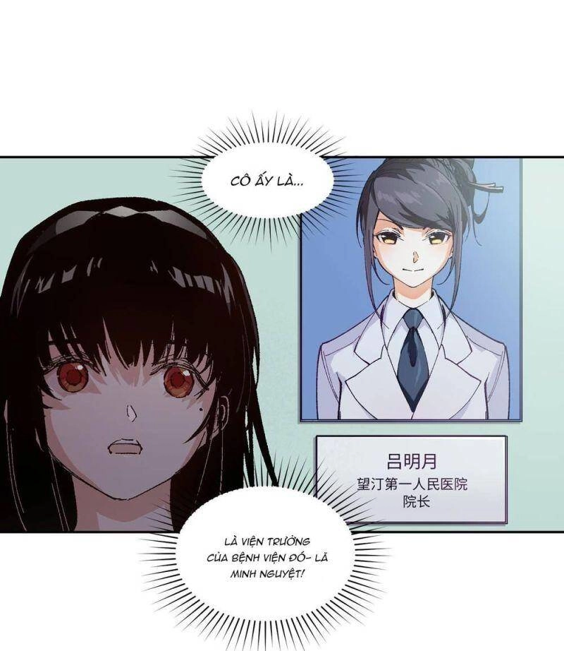 Tôi Bị Bọn Họ Tìm Đến Tận Cửa Sau Khi Tỏ Tình Hàng Loạt Chapter 7 - 50