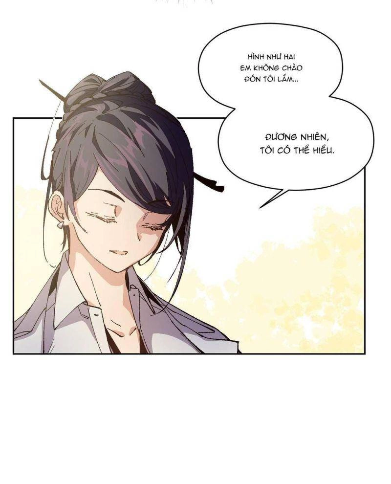 Tôi Bị Bọn Họ Tìm Đến Tận Cửa Sau Khi Tỏ Tình Hàng Loạt Chapter 7 - 51