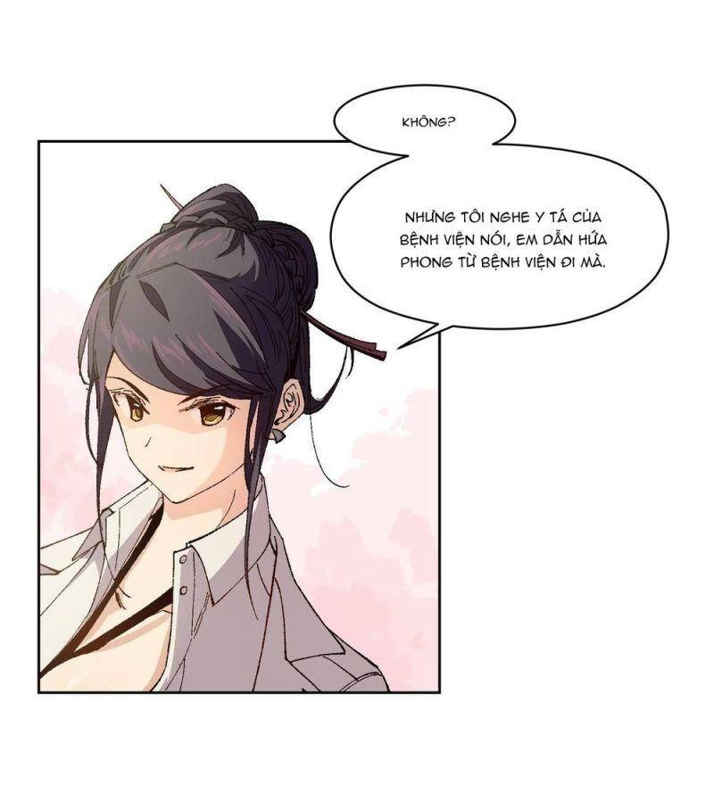 Tôi Bị Bọn Họ Tìm Đến Tận Cửa Sau Khi Tỏ Tình Hàng Loạt Chapter 7 - 55